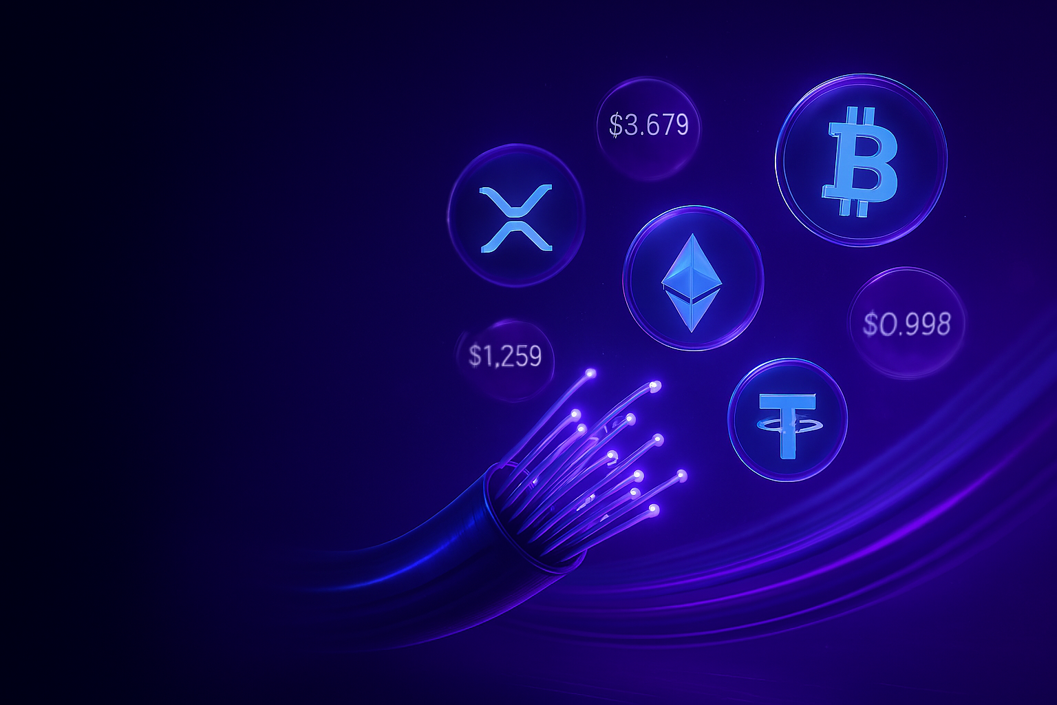 Illustration for Crypto Tax Considerations for Merchants in 2024